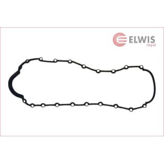 Tarpiklis, alyvos karteris ELWIS ROYAL 1046820