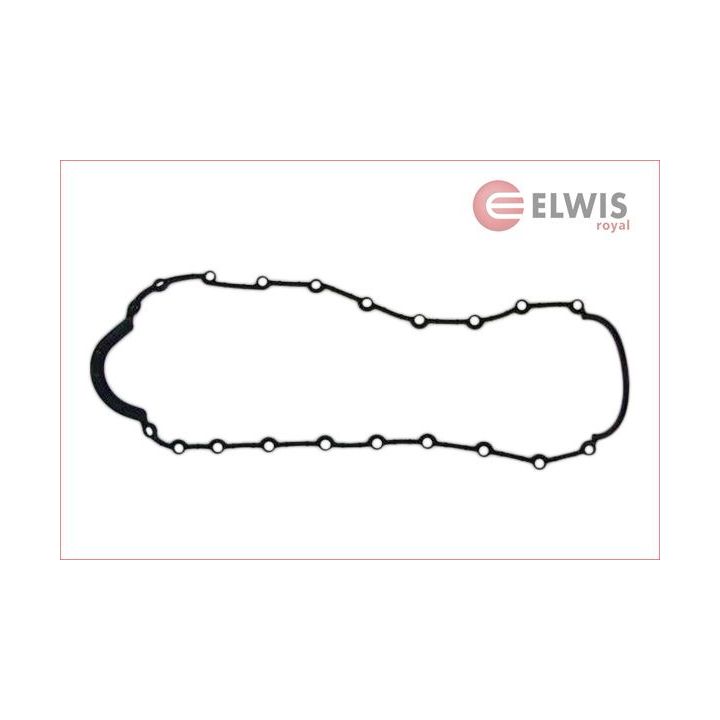 Tarpiklis, alyvos karteris ELWIS ROYAL 1046820