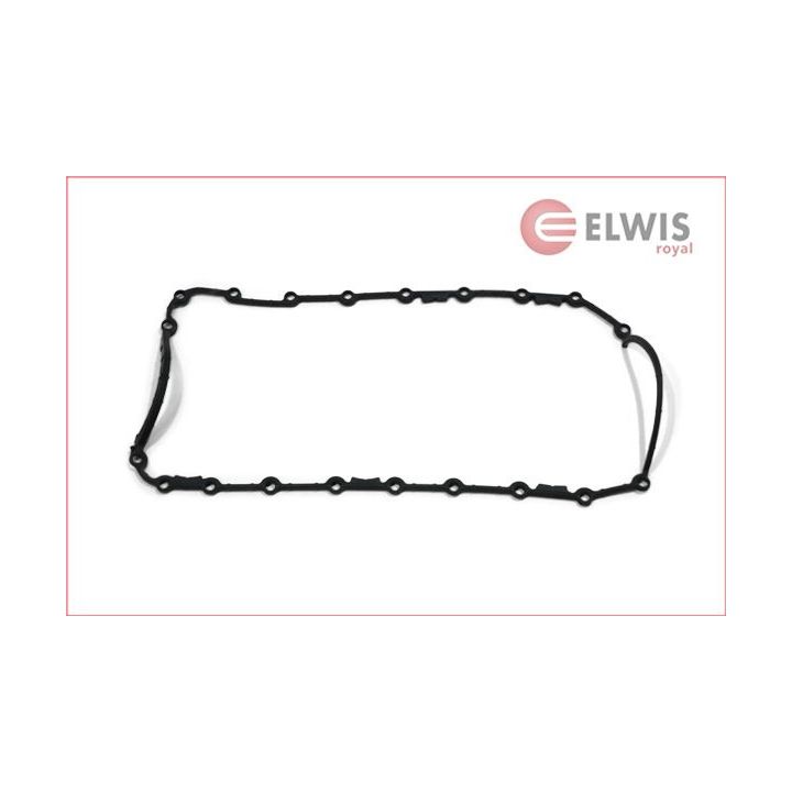 Tarpiklis, alyvos karteris ELWIS ROYAL 1046822