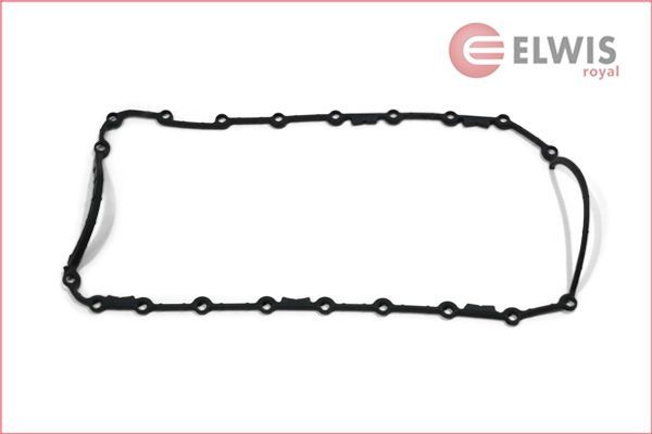 Tarpiklis, alyvos karteris ELWIS ROYAL 1046822