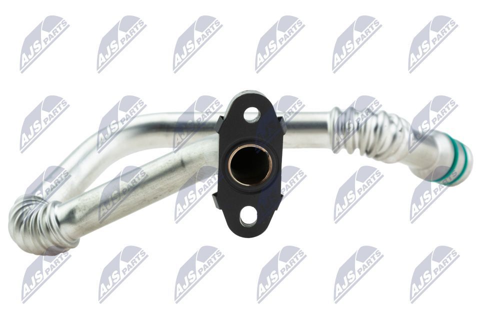 Alyvos žarna NTY ECD-RE-021