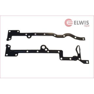 Tarpiklių rinkinys, alyvos karteris ELWIS ROYAL 1026578