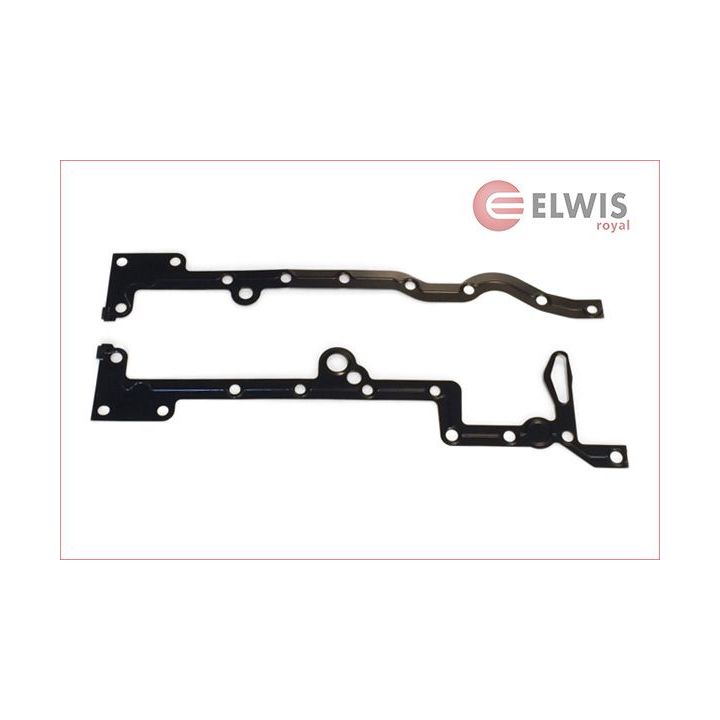 Tarpiklių rinkinys, alyvos karteris ELWIS ROYAL 1026578