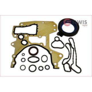 Tarpiklių rinkinys, alyvos karteris ELWIS ROYAL 9542627