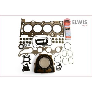 Visas tarpiklių komplektas, variklis ELWIS ROYAL 9926501