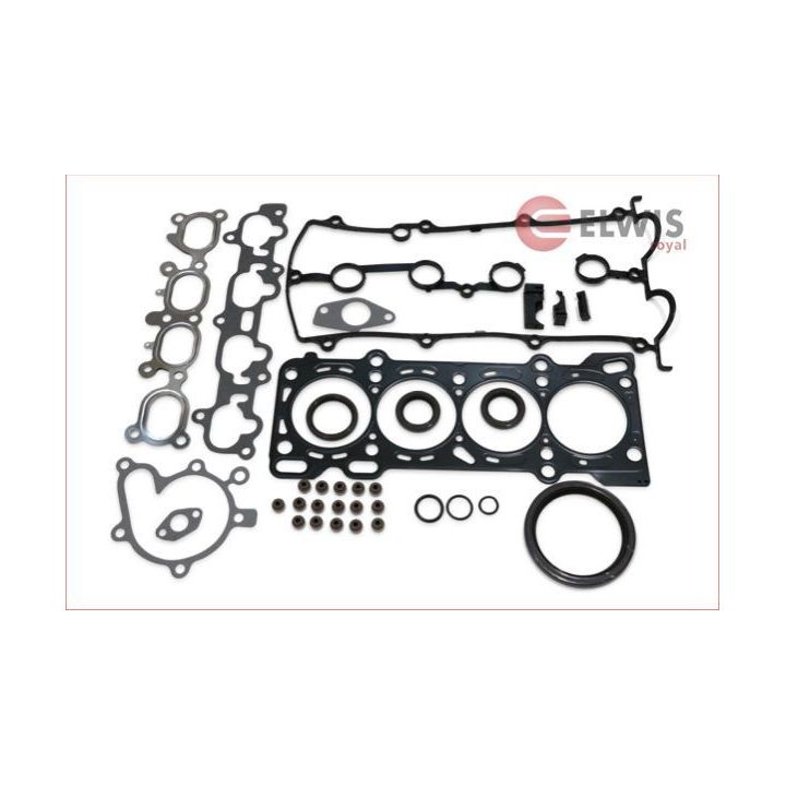 Visas tarpiklių komplektas, variklis ELWIS ROYAL 9937536