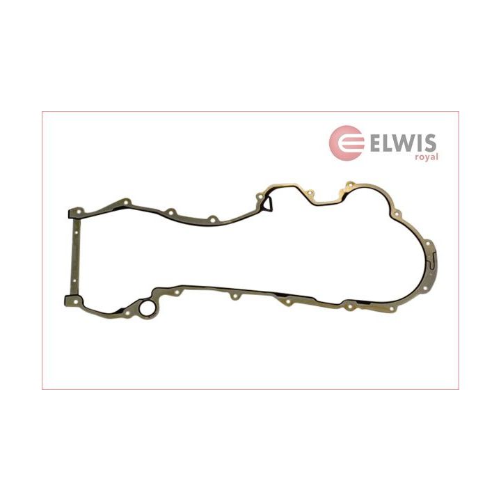 Tarpiklis, sinchronizatoriaus blokas ELWIS ROYAL 1042650