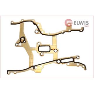 Tarpiklis, sinchronizatoriaus blokas ELWIS ROYAL 7042671