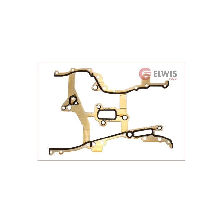 Tarpiklis, sinchronizatoriaus blokas ELWIS ROYAL 7042671