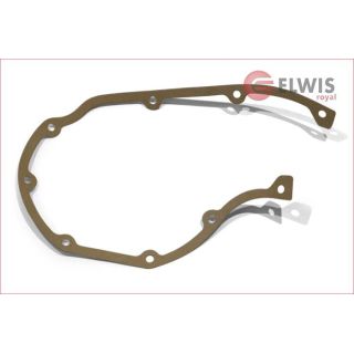 Tarpiklis, sinchronizatoriaus bloko dangtis ELWIS ROYAL 3655532