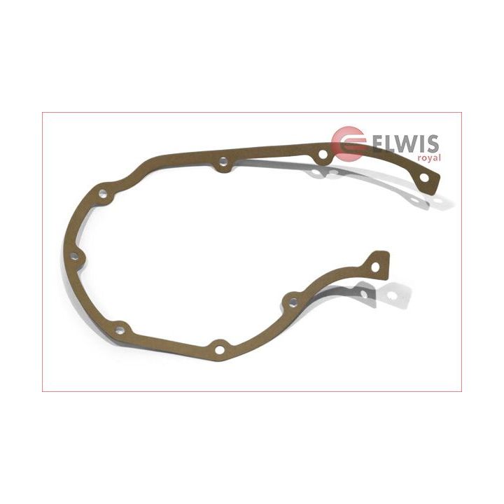 Tarpiklis, sinchronizatoriaus bloko dangtis ELWIS ROYAL 3655532