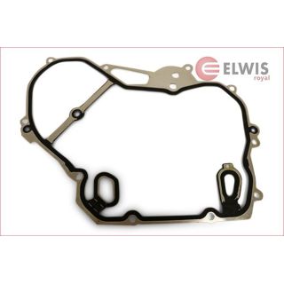 Tarpiklis, sinchronizatoriaus bloko dangtis ELWIS ROYAL 7042670