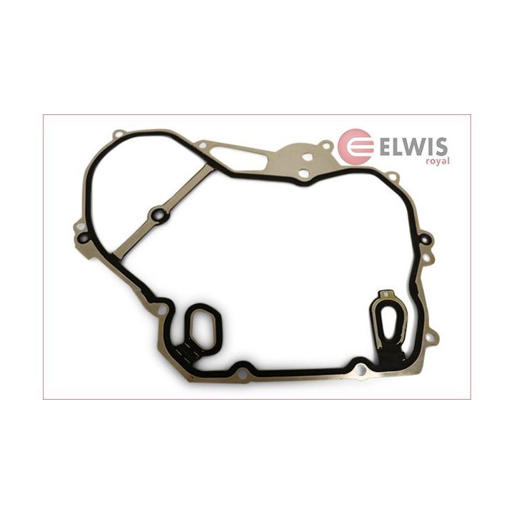 Tarpiklis, sinchronizatoriaus bloko dangtis ELWIS ROYAL 7042670