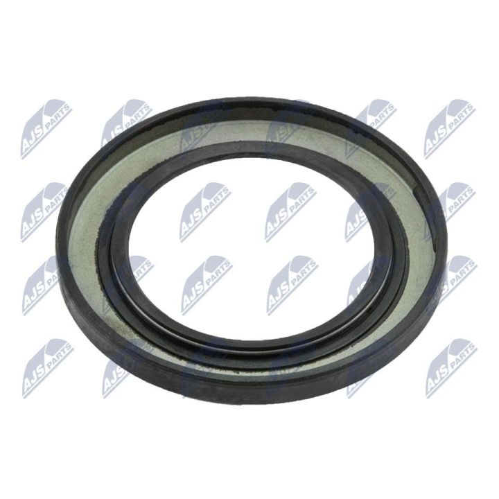 Veleno sandariklis, neautomatinės transmisijos velenas NTY NUP-MS-012