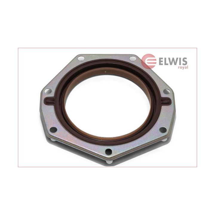 Veleno sandariklis, alkūninis velenas ELWIS ROYAL 8125102