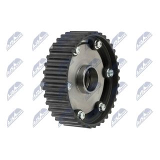 Pavara, ekscentrinis velenas (kint. vožtuvų pakėlimas) NTY RKZ-RE-001