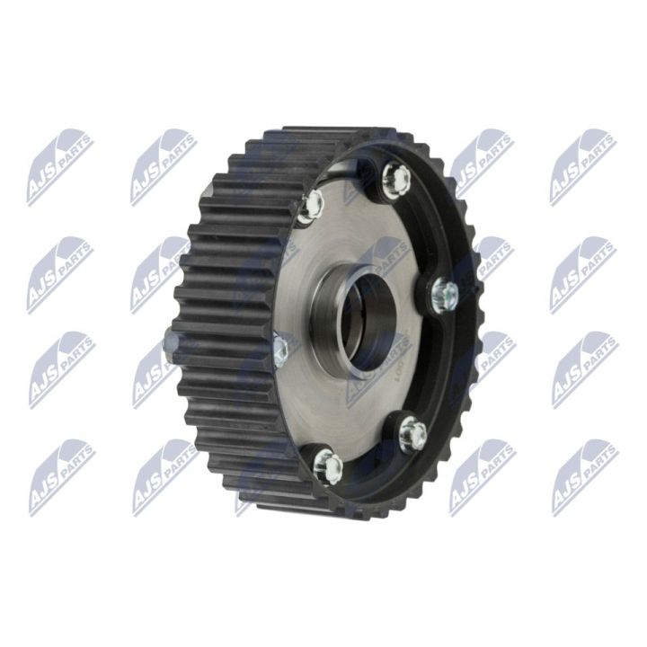 Pavara, ekscentrinis velenas (kint. vožtuvų pakėlimas) NTY RKZ-RE-001