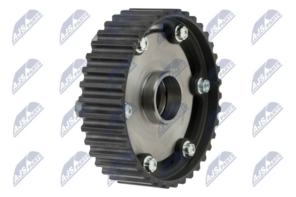 Pavara, ekscentrinis velenas (kint. vožtuvų pakėlimas) NTY RKZ-RE-001