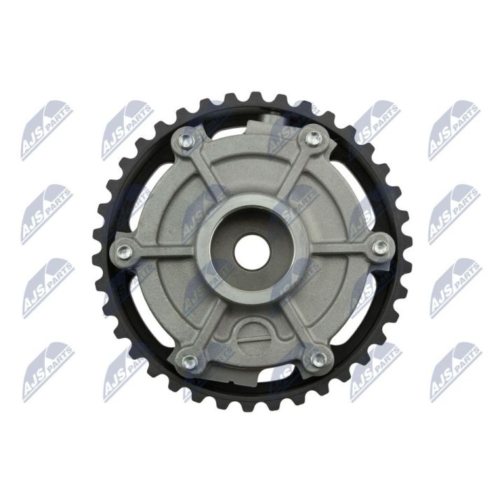 Pavara, ekscentrinis velenas (kint. vožtuvų pakėlimas) NTY RKZ-RE-001