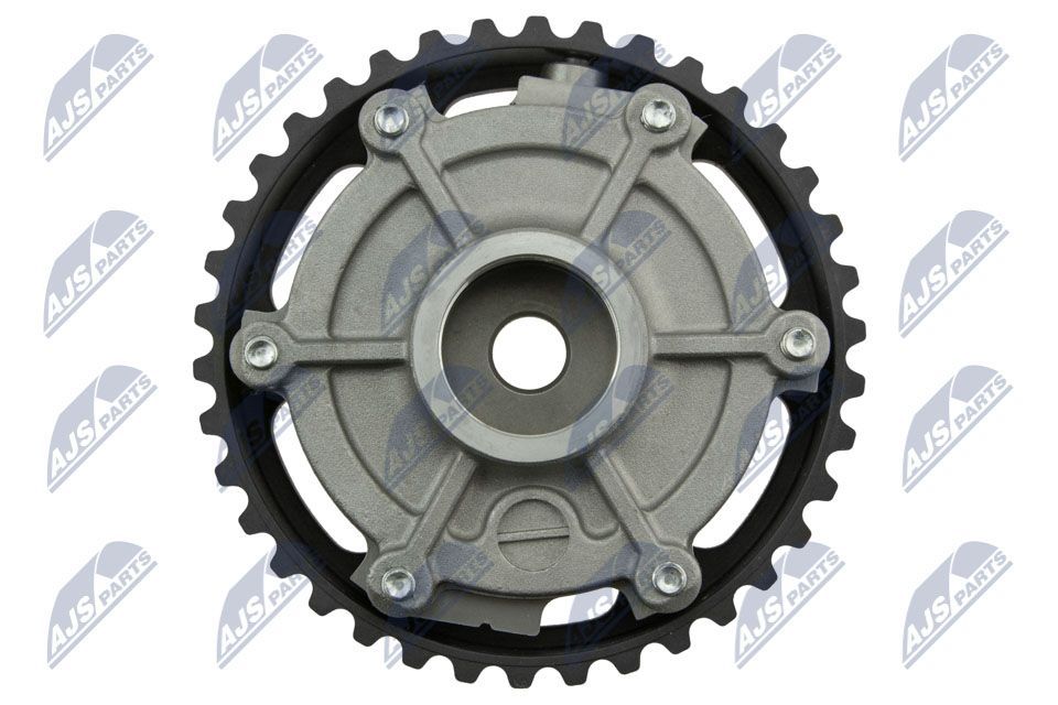 Pavara, ekscentrinis velenas (kint. vožtuvų pakėlimas) NTY RKZ-RE-001