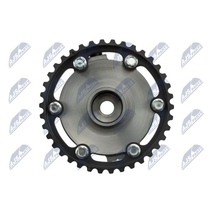 Pavara, ekscentrinis velenas (kint. vožtuvų pakėlimas) NTY RKZ-RE-001