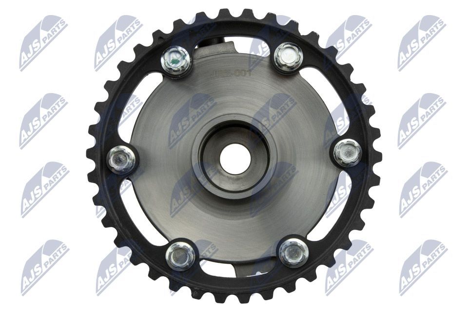 Pavara, ekscentrinis velenas (kint. vožtuvų pakėlimas) NTY RKZ-RE-001