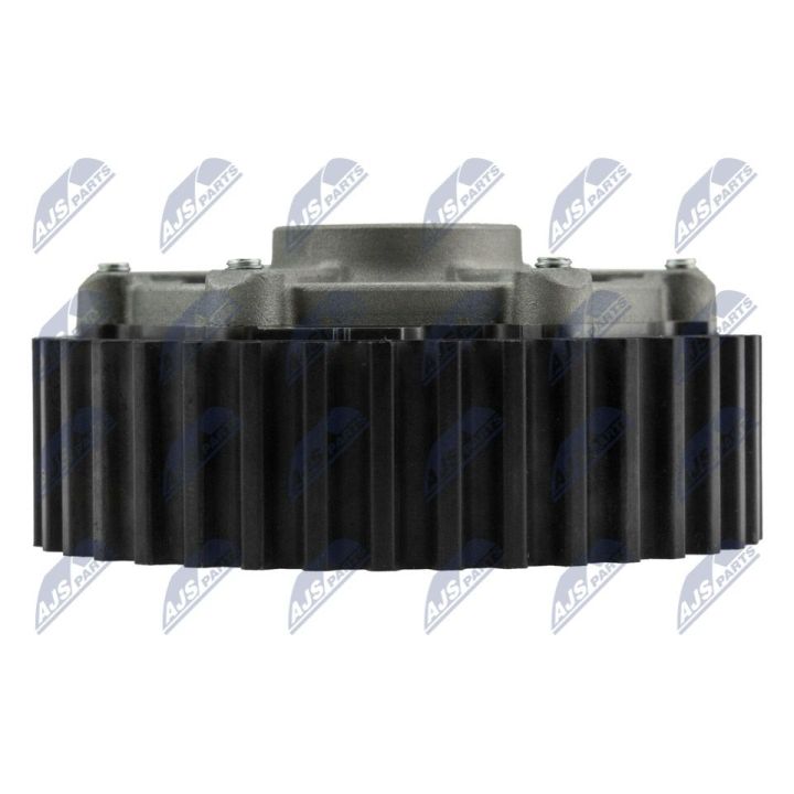 Pavara, ekscentrinis velenas (kint. vožtuvų pakėlimas) NTY RKZ-RE-001