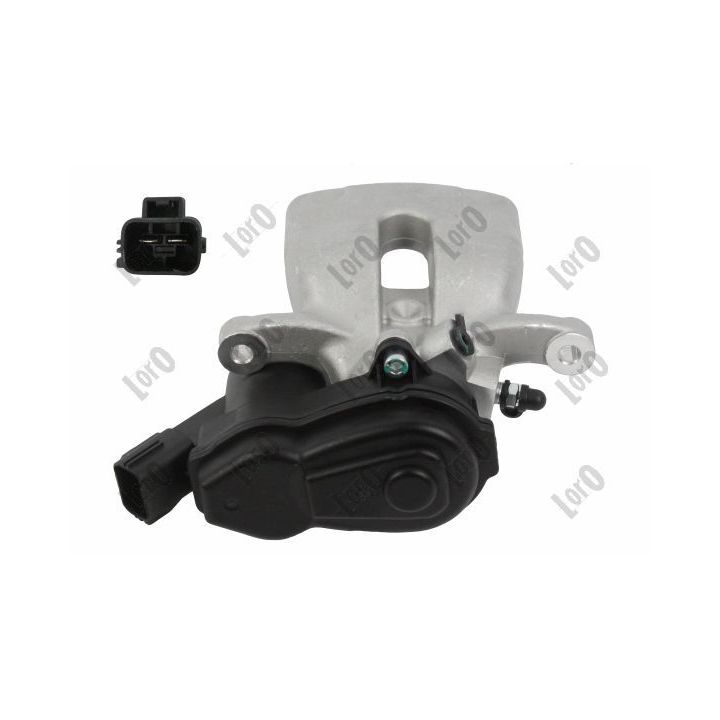 Stabdžių apkaba ABAKUS 131-04-541