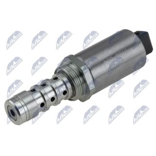 Valdymo vožtuvas, skirstomojo veleno reguliatorius NTY EFR-BM-004