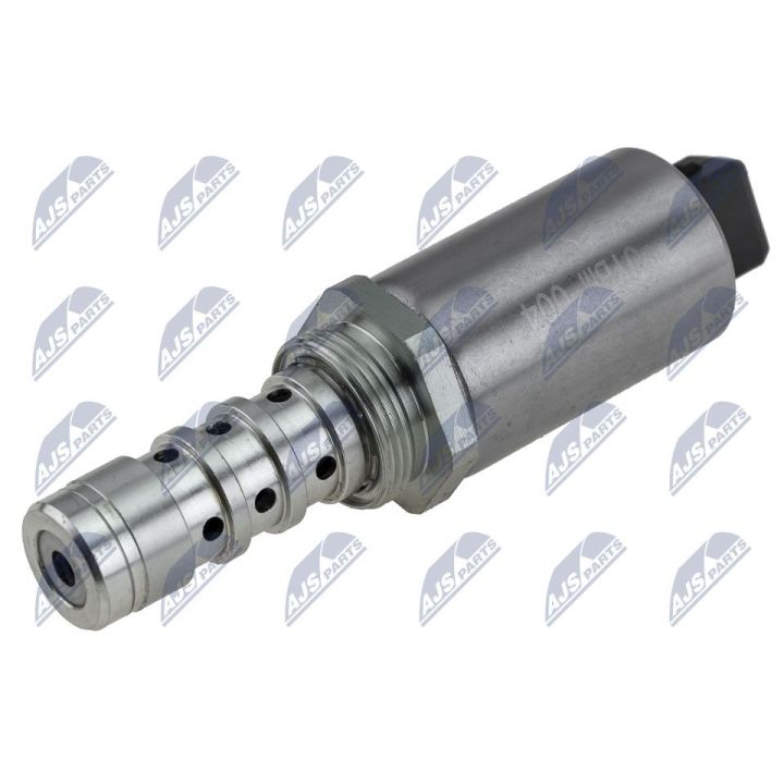 Valdymo vožtuvas, skirstomojo veleno reguliatorius NTY EFR-BM-004