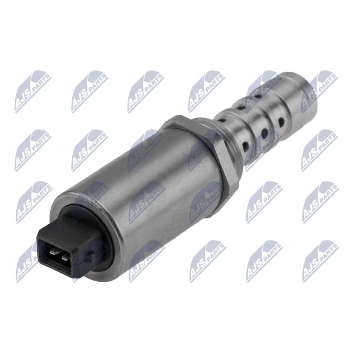 Valdymo vožtuvas, skirstomojo veleno reguliatorius NTY EFR-BM-004