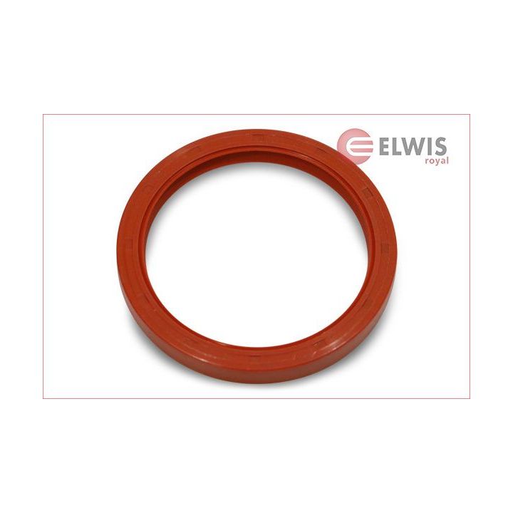 Veleno sandariklis, alkūninis velenas ELWIS ROYAL 8422413