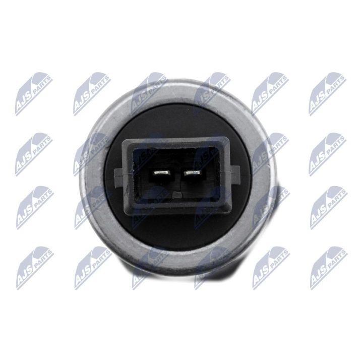 Valdymo vožtuvas, skirstomojo veleno reguliatorius NTY EFR-BM-004