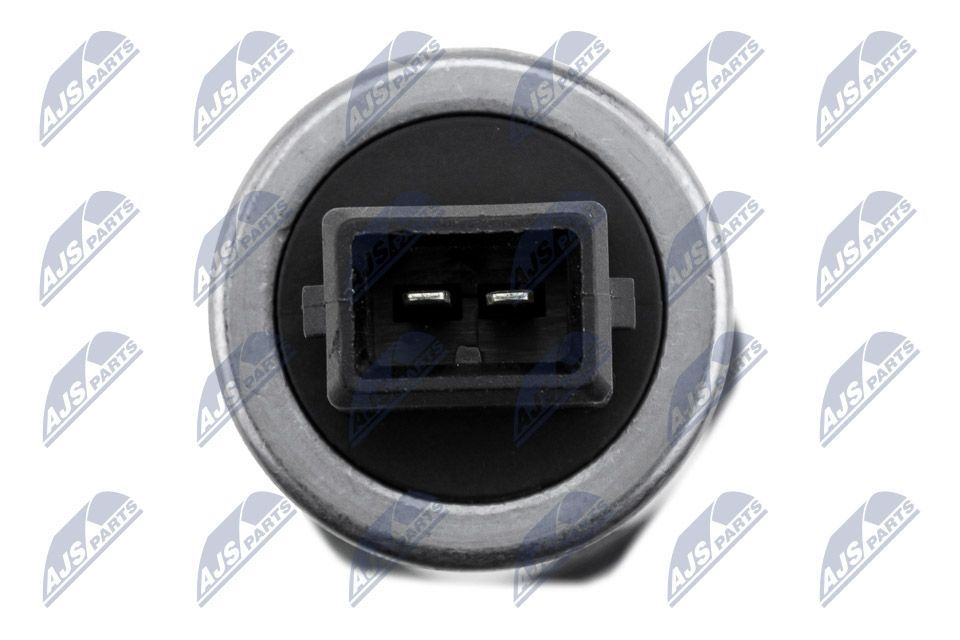 Valdymo vožtuvas, skirstomojo veleno reguliatorius NTY EFR-BM-004