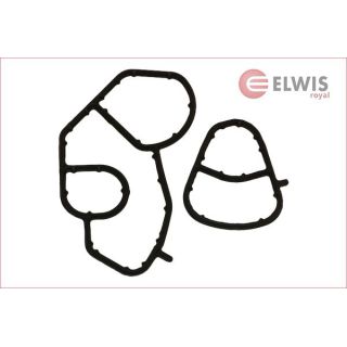 Tarpiklis, alyvos filtro korpusas ELWIS ROYAL 7026512