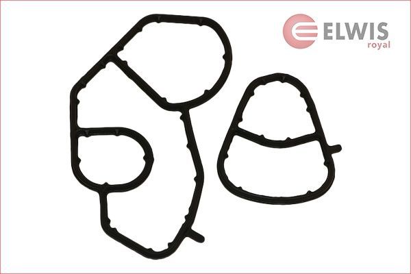 Tarpiklis, alyvos filtro korpusas ELWIS ROYAL 7026512