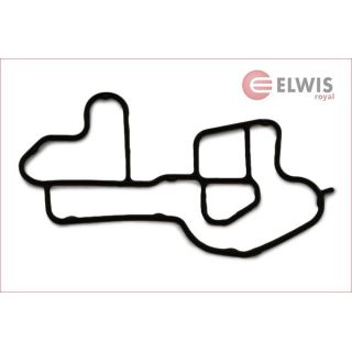 Tarpiklis, alyvos filtro korpusas ELWIS ROYAL 7122011