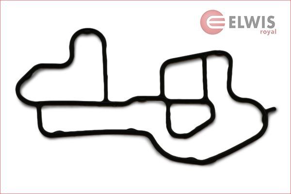Tarpiklis, alyvos filtro korpusas ELWIS ROYAL 7122011