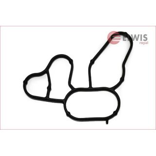 Tarpiklis, alyvos filtro korpusas ELWIS ROYAL 7142617