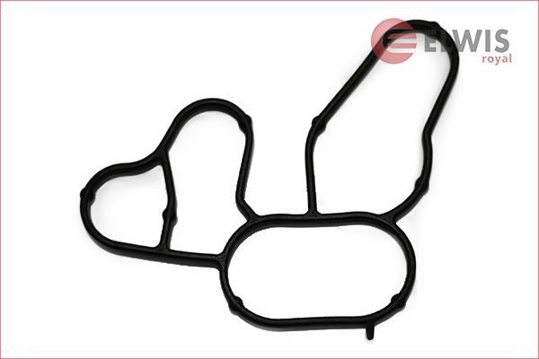 Tarpiklis, alyvos filtro korpusas ELWIS ROYAL 7142617