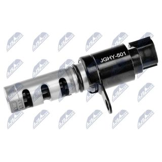 Valdymo vožtuvas, skirstomojo veleno reguliatorius NTY EFR-HY-501