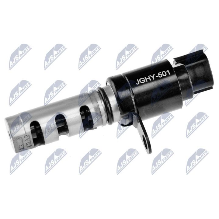 Valdymo vožtuvas, skirstomojo veleno reguliatorius NTY EFR-HY-501