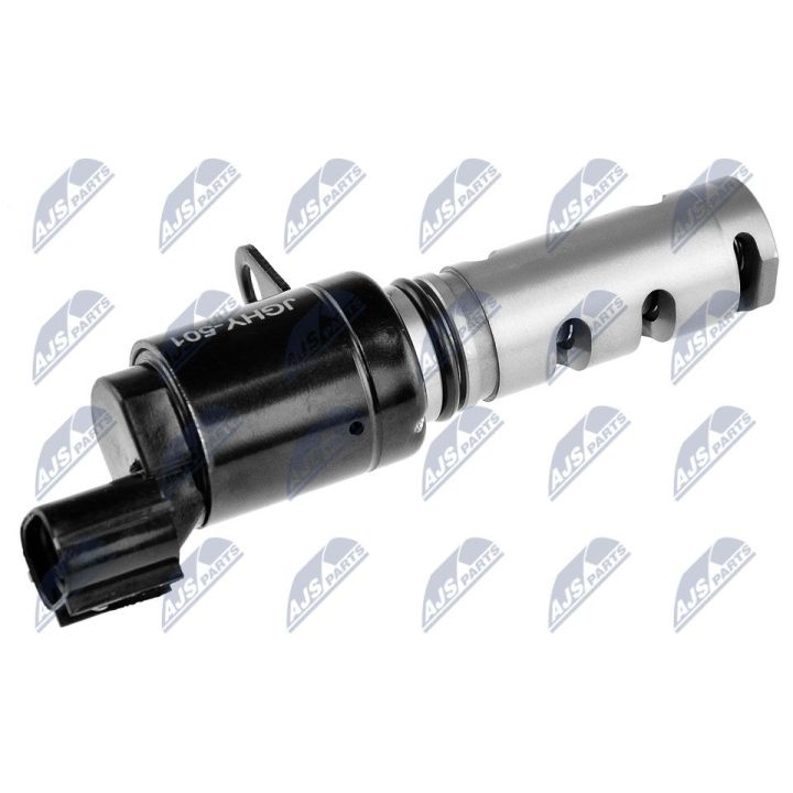 Valdymo vožtuvas, skirstomojo veleno reguliatorius NTY EFR-HY-501