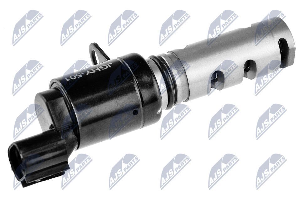 Valdymo vožtuvas, skirstomojo veleno reguliatorius NTY EFR-HY-501