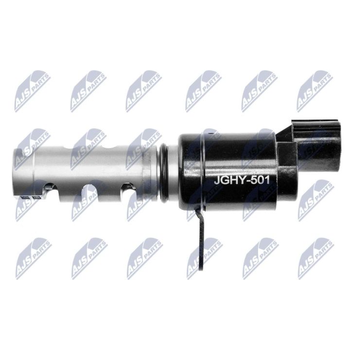 Valdymo vožtuvas, skirstomojo veleno reguliatorius NTY EFR-HY-501