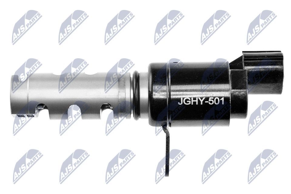 Valdymo vožtuvas, skirstomojo veleno reguliatorius NTY EFR-HY-501