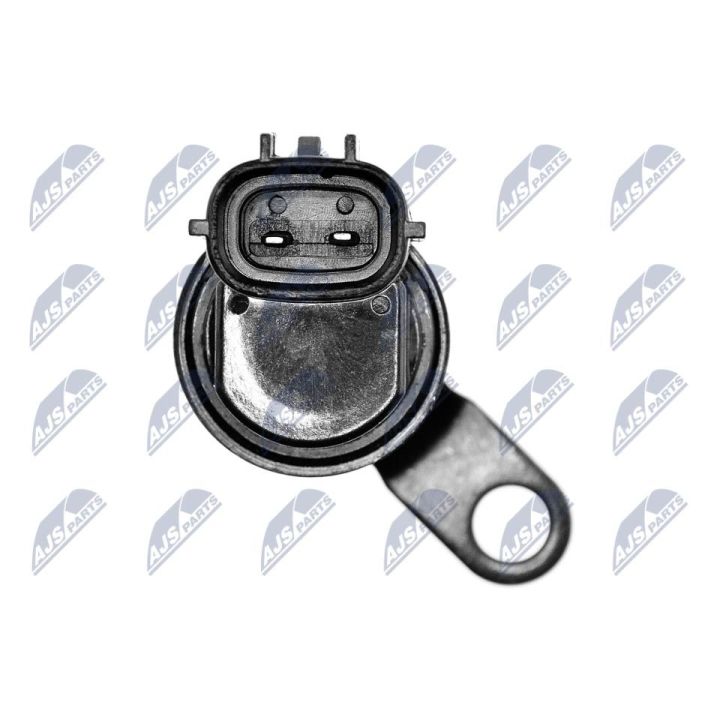 Valdymo vožtuvas, skirstomojo veleno reguliatorius NTY EFR-HY-501