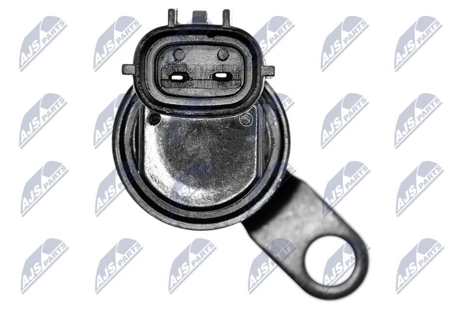 Valdymo vožtuvas, skirstomojo veleno reguliatorius NTY EFR-HY-501