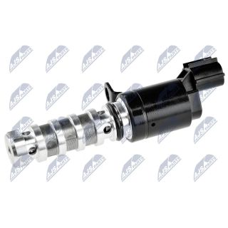 Valdymo vožtuvas, skirstomojo veleno reguliatorius NTY EFR-HY-504