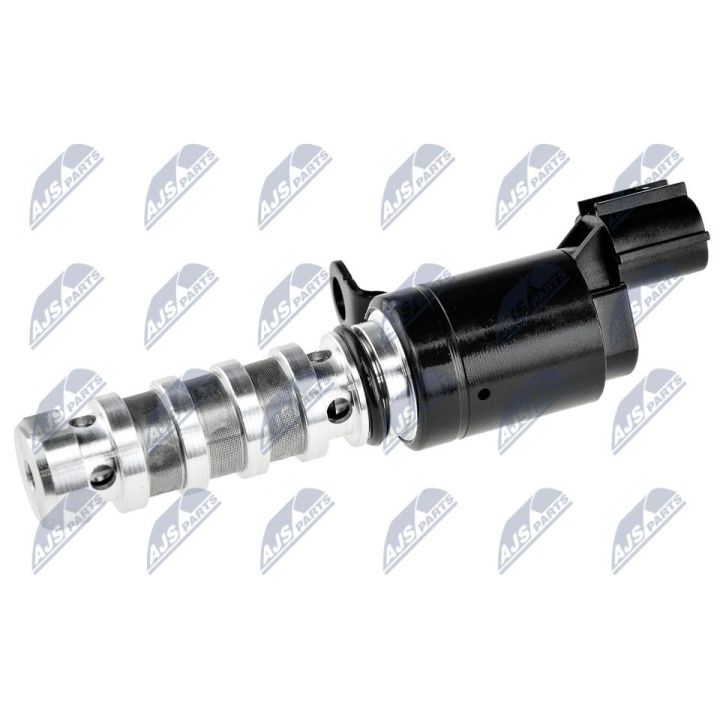 Valdymo vožtuvas, skirstomojo veleno reguliatorius NTY EFR-HY-504